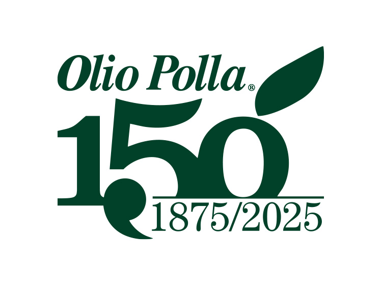 Olio Extra Vergine Polla - 150 anni di Eccellenza Italiana